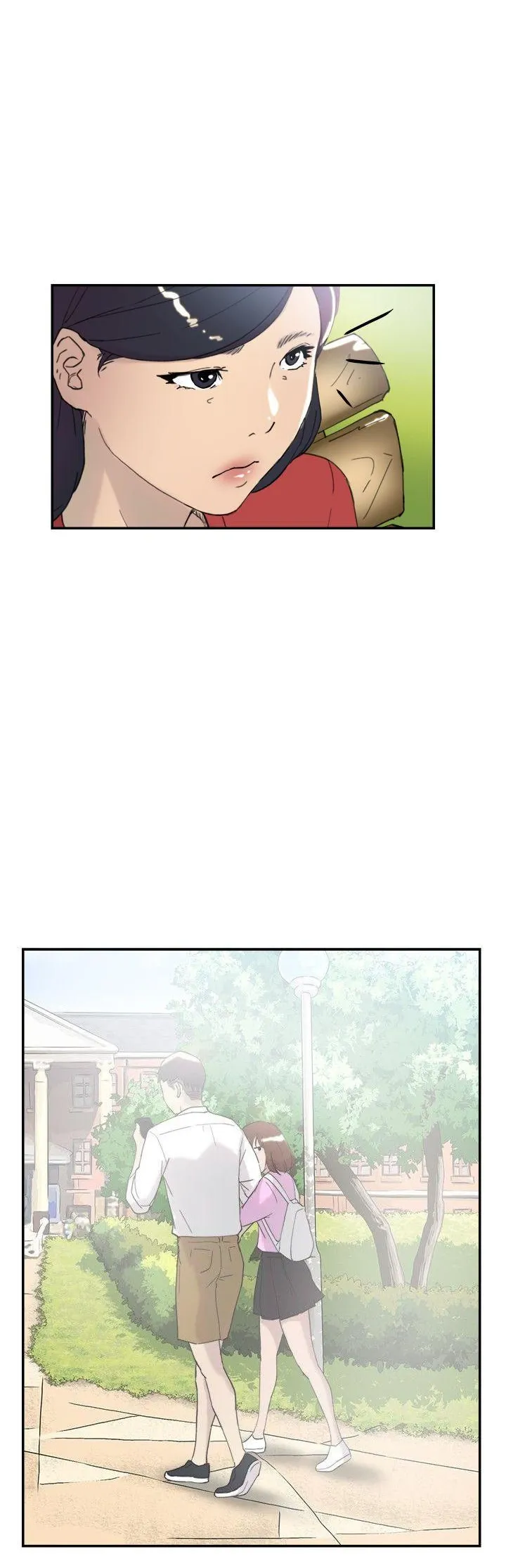 Tình yêu đôi Chương 1-64