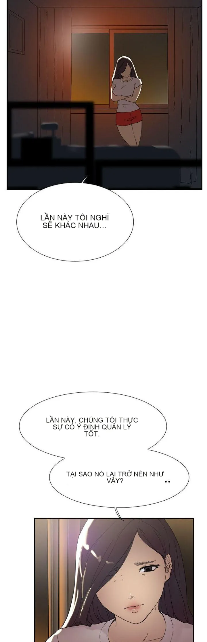 Tình yêu đôi Chương 1-64