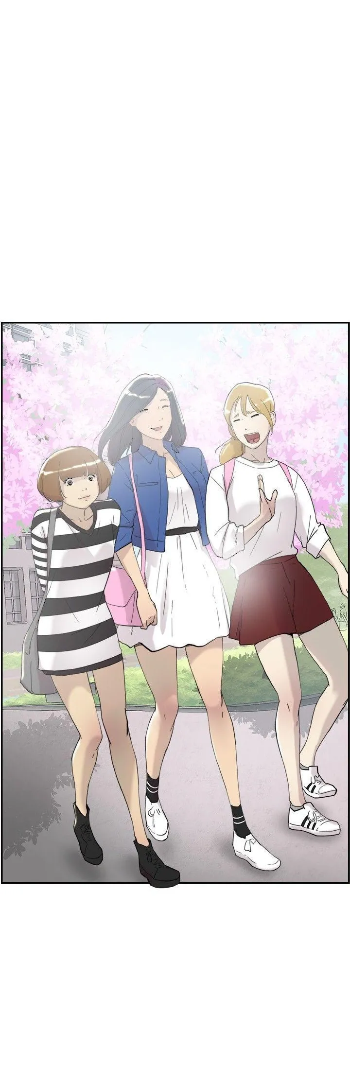 Tình yêu đôi Chương 1-64