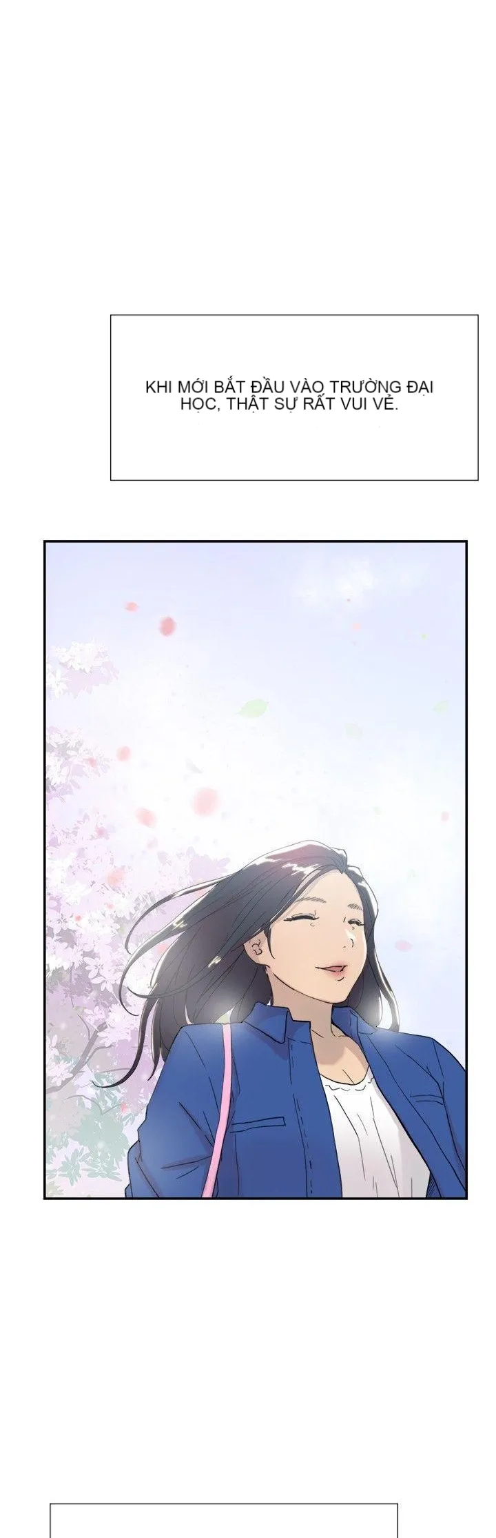 Tình yêu đôi Chương 1-64