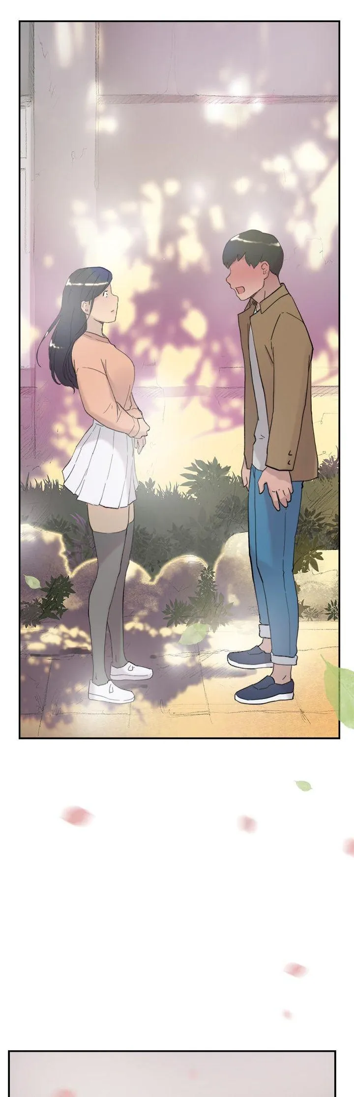 Tình yêu đôi Chương 1-64