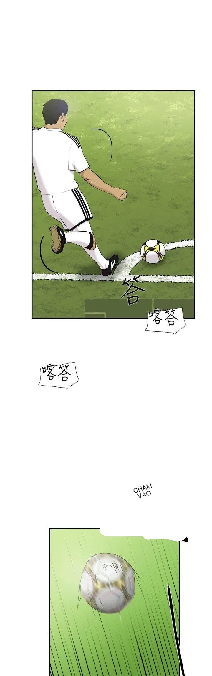 Tình yêu đôi Chương 1-64