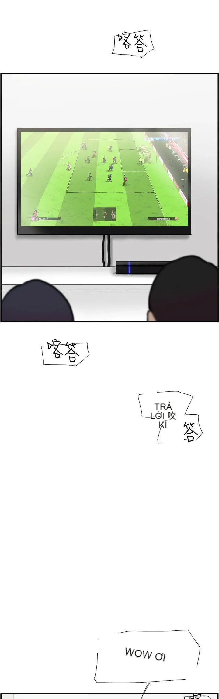 Tình yêu đôi Chương 1-64