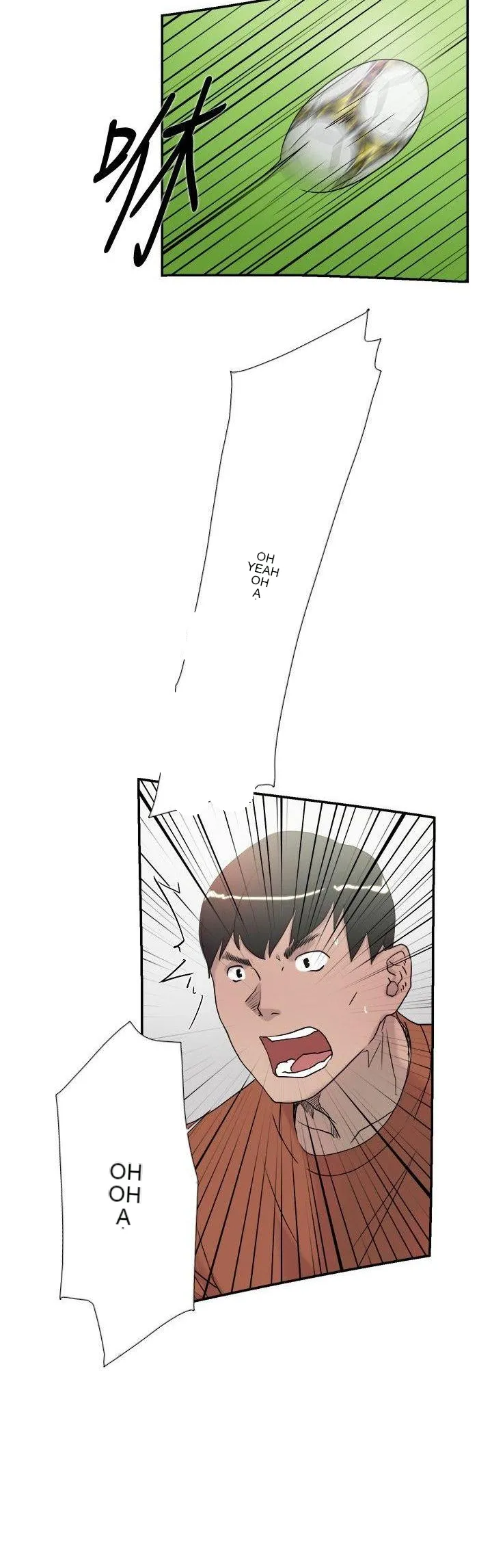 Tình yêu đôi Chương 1-64