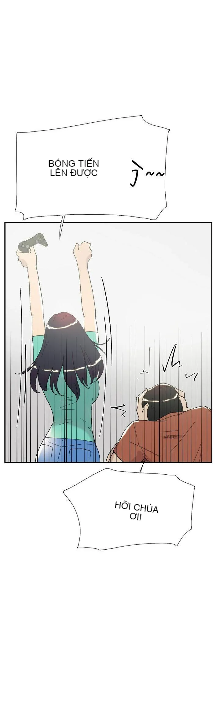 Tình yêu đôi Chương 1-64