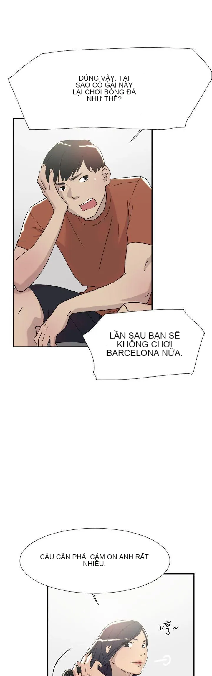 Tình yêu đôi Chương 1-64