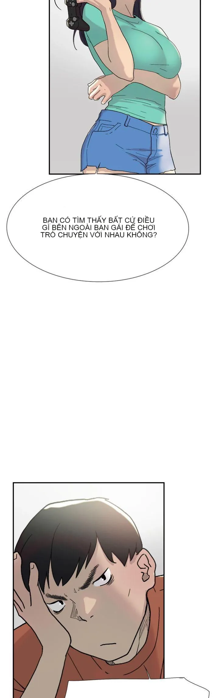 Tình yêu đôi Chương 1-64