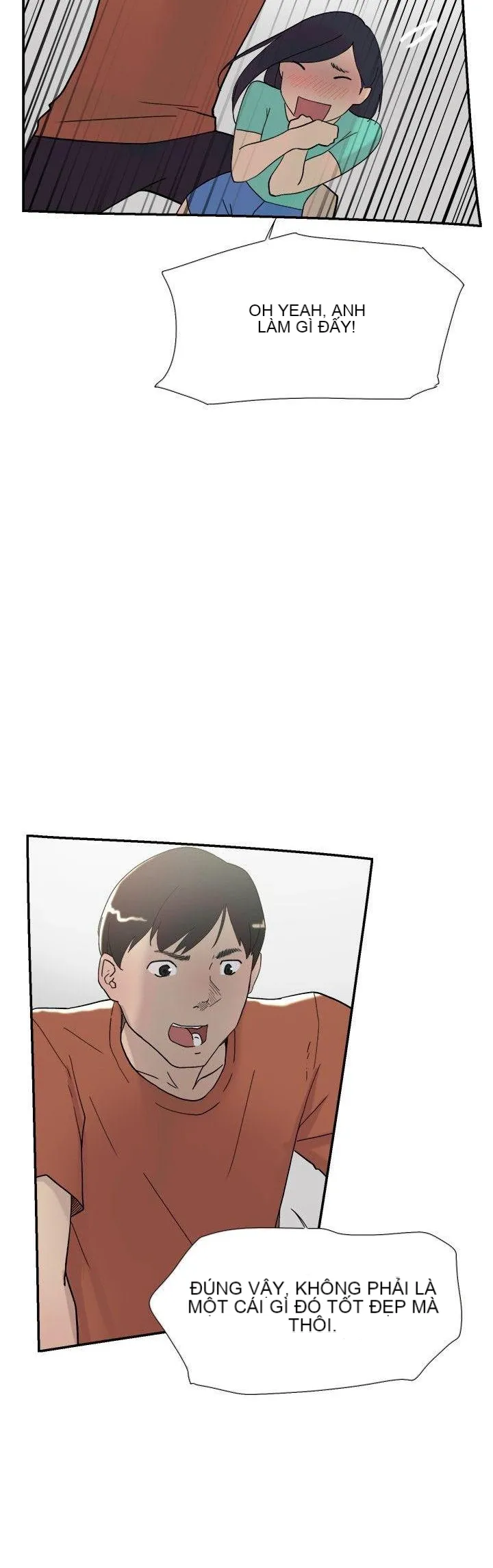 Tình yêu đôi Chương 1-64