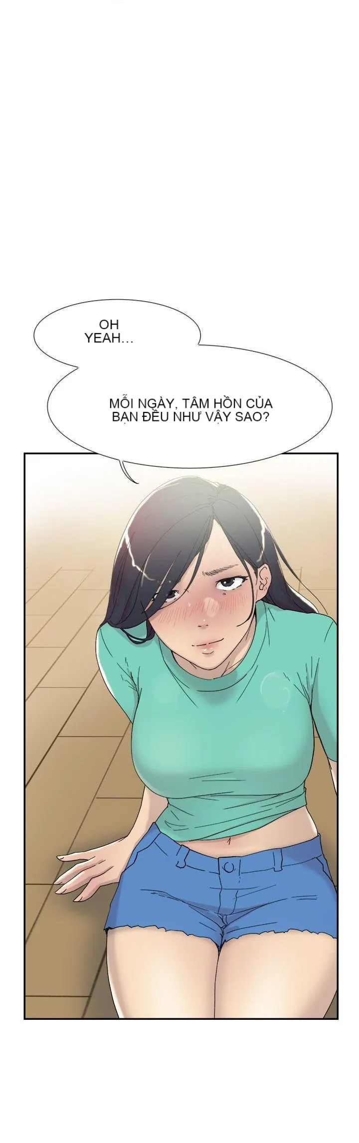 Tình yêu đôi Chương 1-64