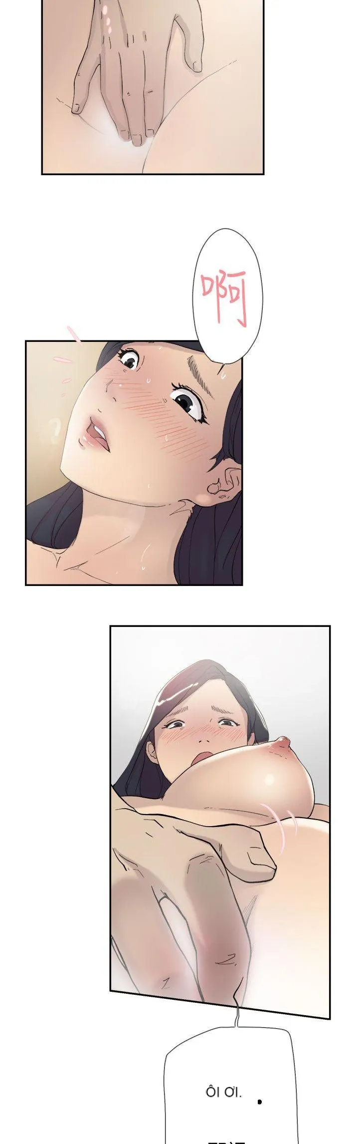 Tình yêu đôi Chương 1-64