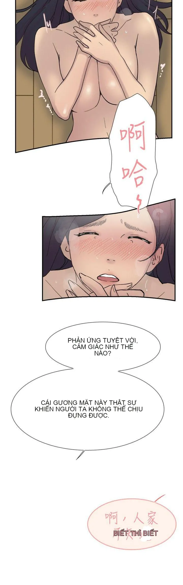 Tình yêu đôi Chương 1-64