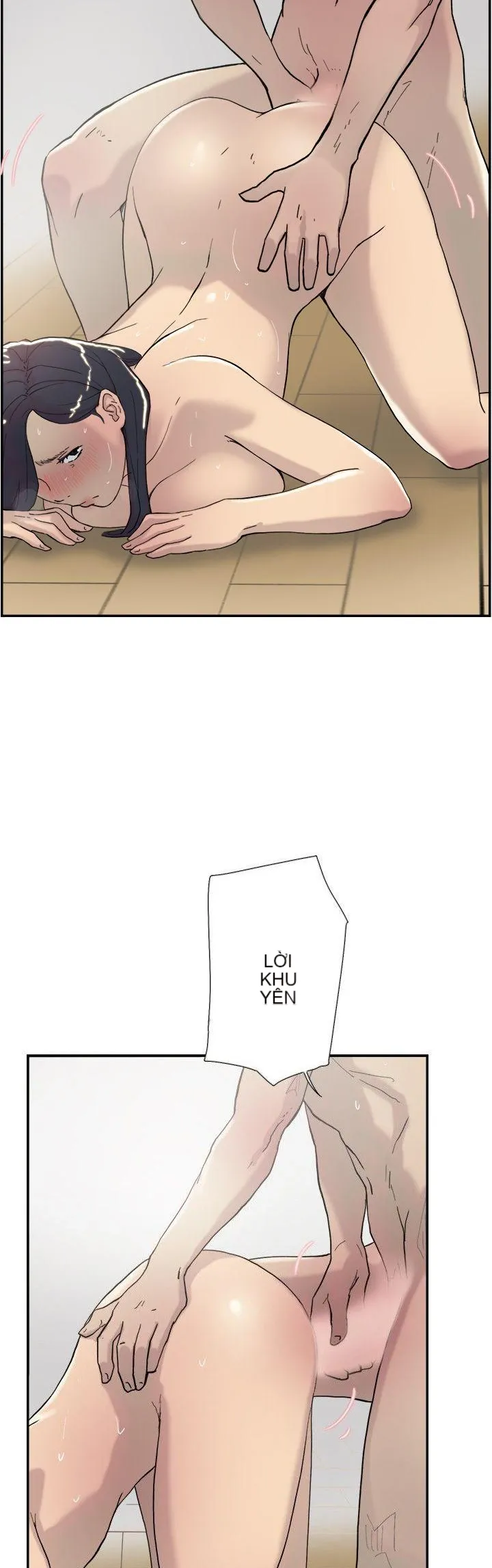 Tình yêu đôi Chương 1-64