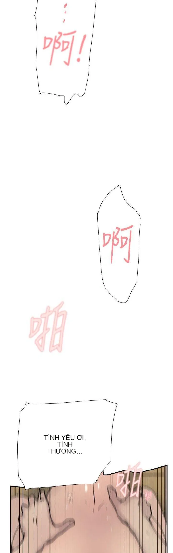 Tình yêu đôi Chương 1-64