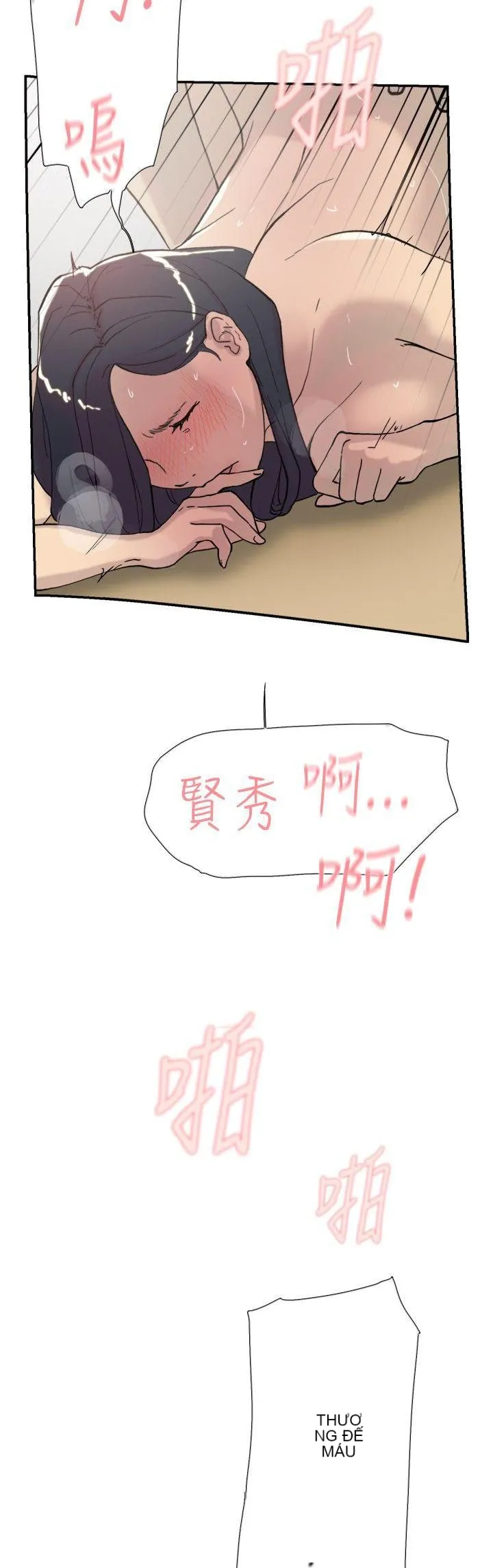 Tình yêu đôi Chương 1-64