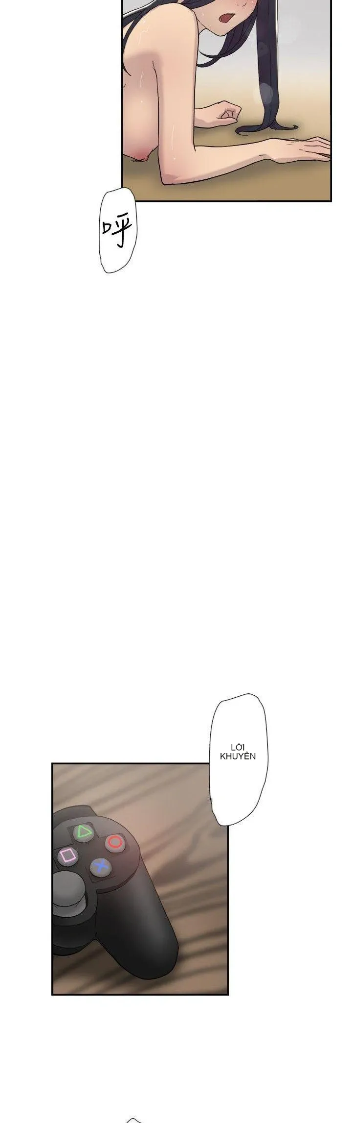 Tình yêu đôi Chương 1-64