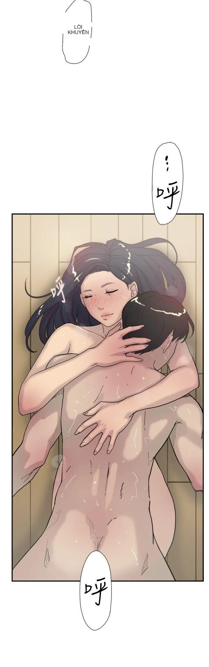 Tình yêu đôi Chương 1-64