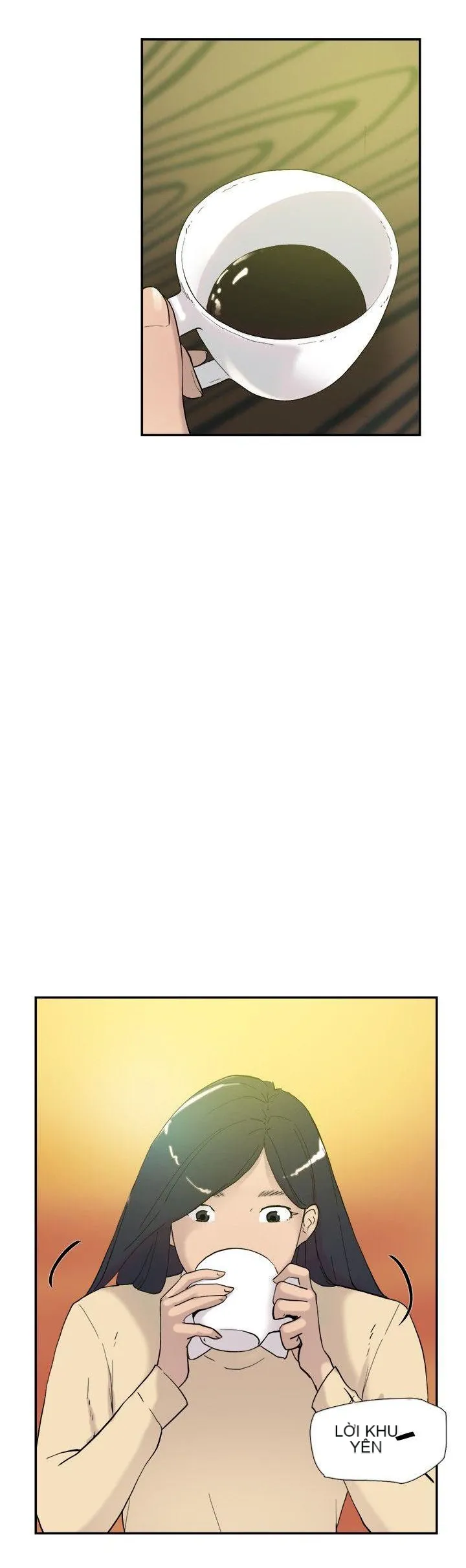 Tình yêu đôi Chương 1-64