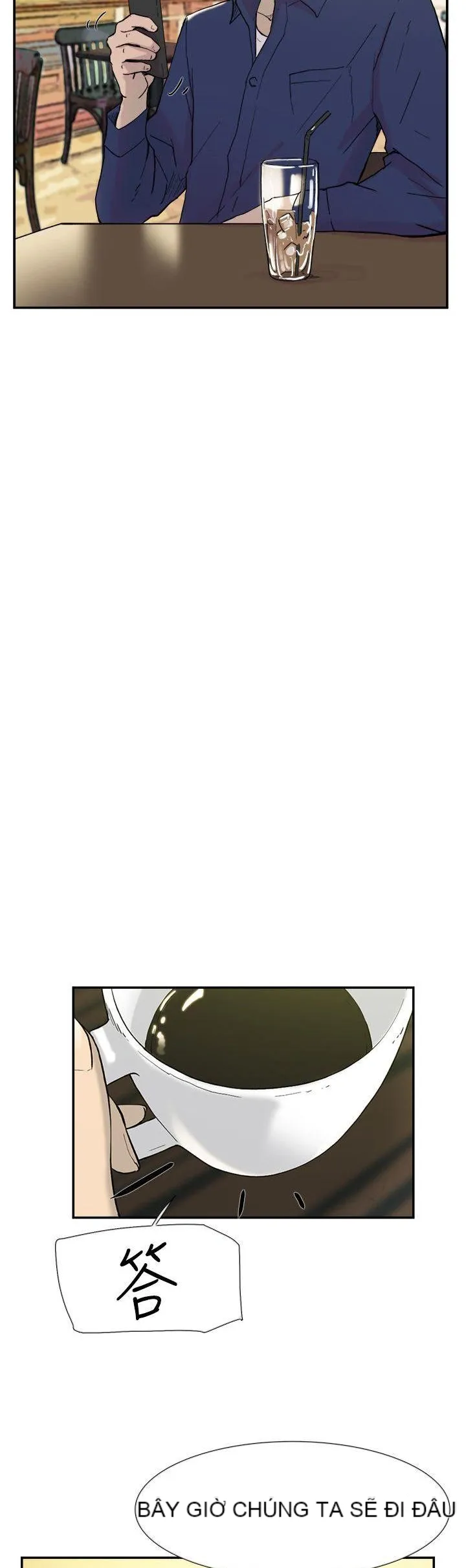 Tình yêu đôi Chương 1-64