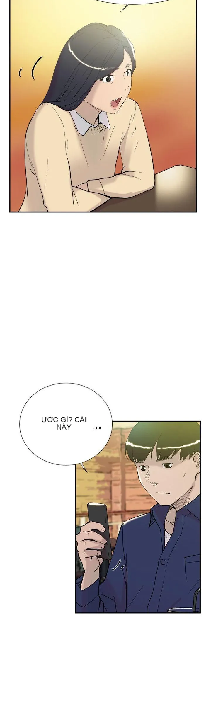 Tình yêu đôi Chương 1-64