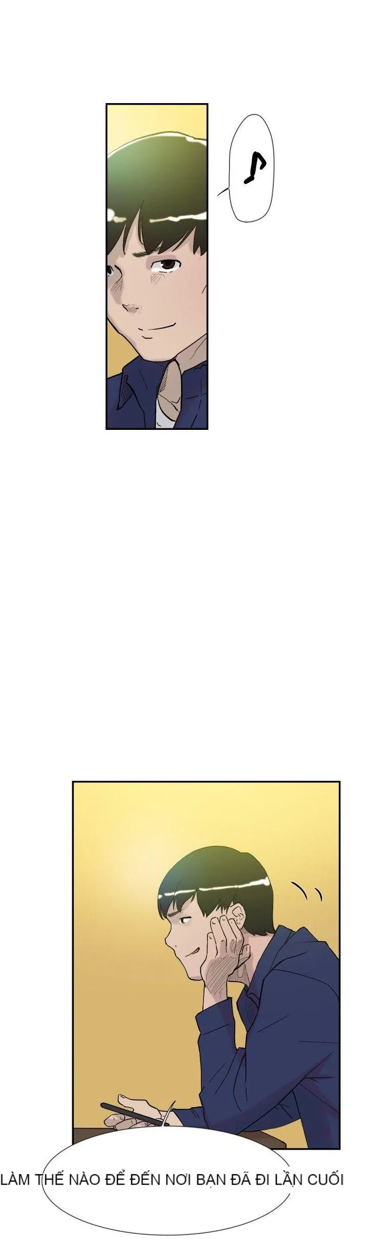 Tình yêu đôi Chương 1-64