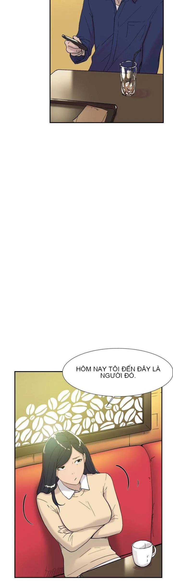 Tình yêu đôi Chương 1-64