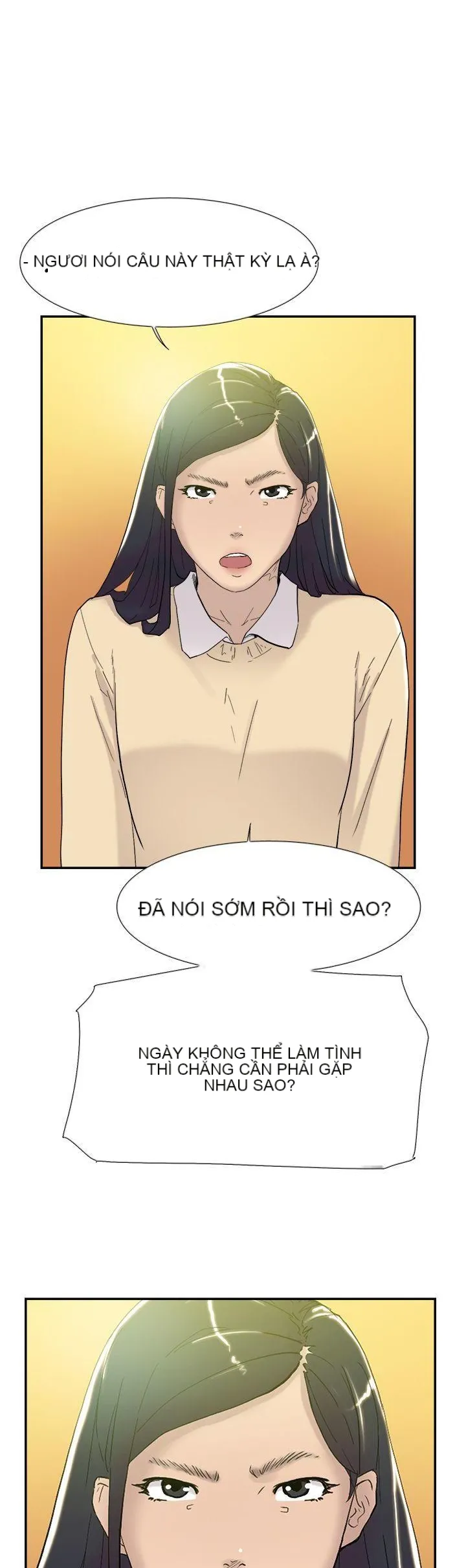 Tình yêu đôi Chương 1-64