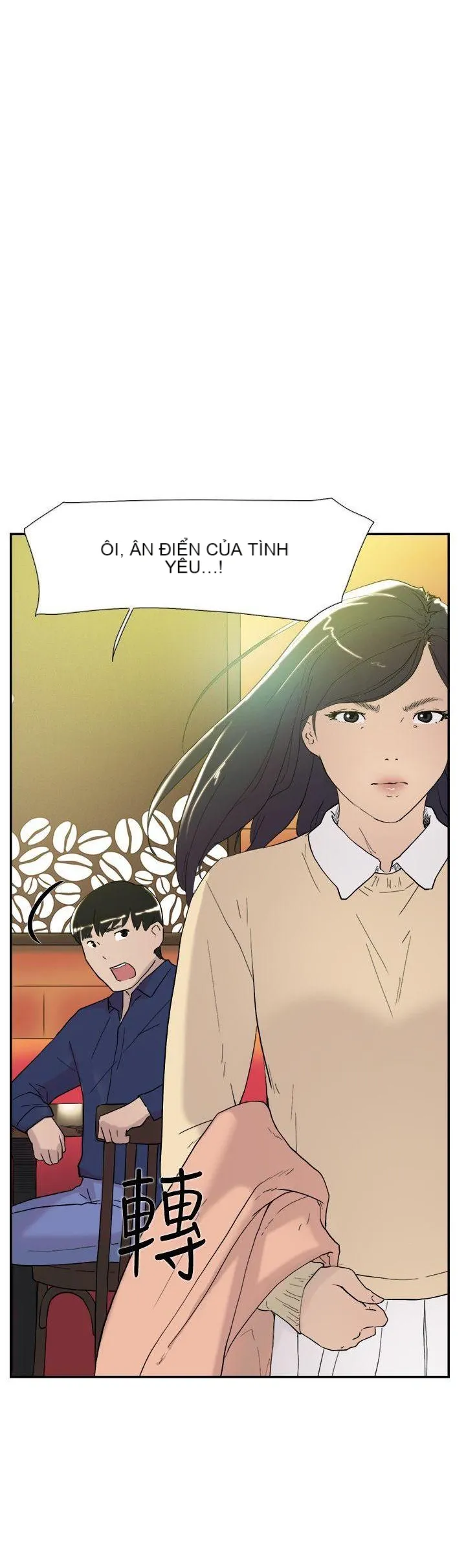 Tình yêu đôi Chương 1-64