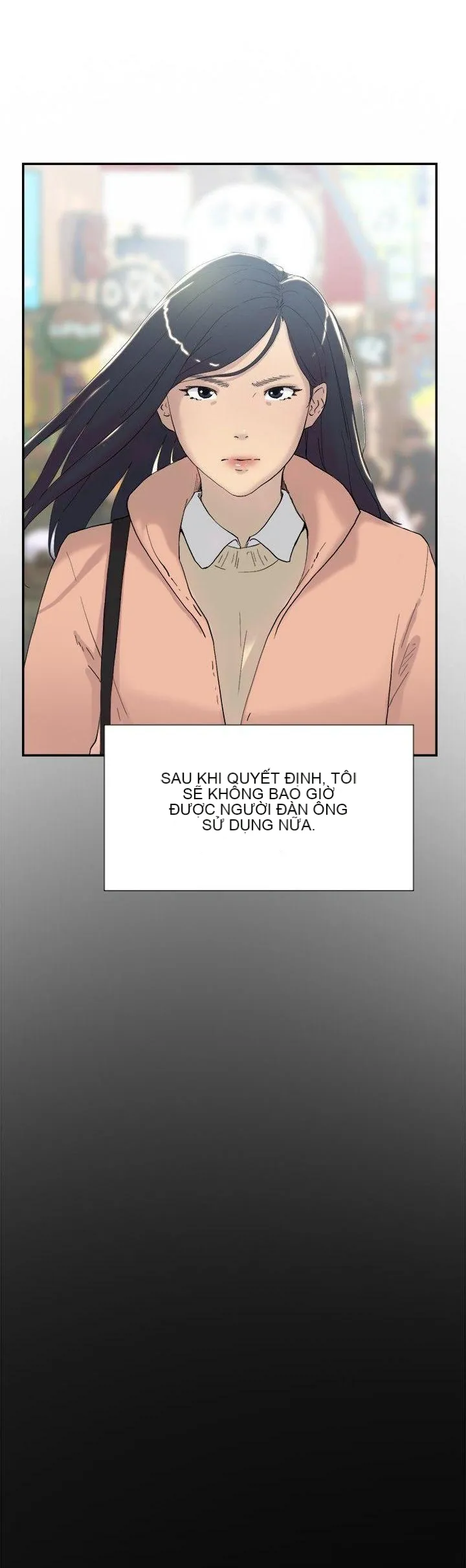 Tình yêu đôi Chương 1-64