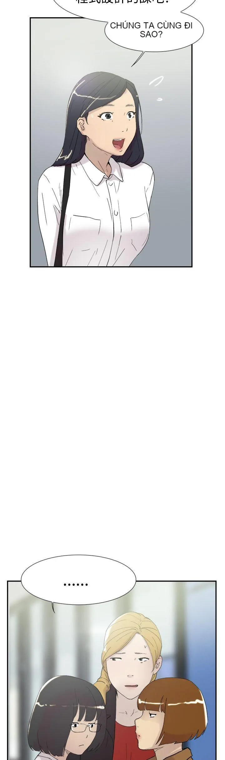 Tình yêu đôi Chương 1-64