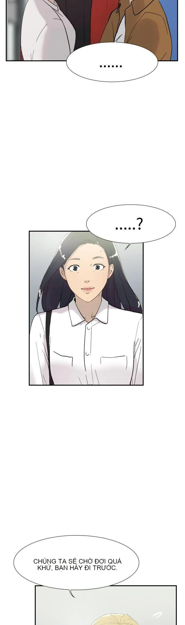 Tình yêu đôi Chương 1-64