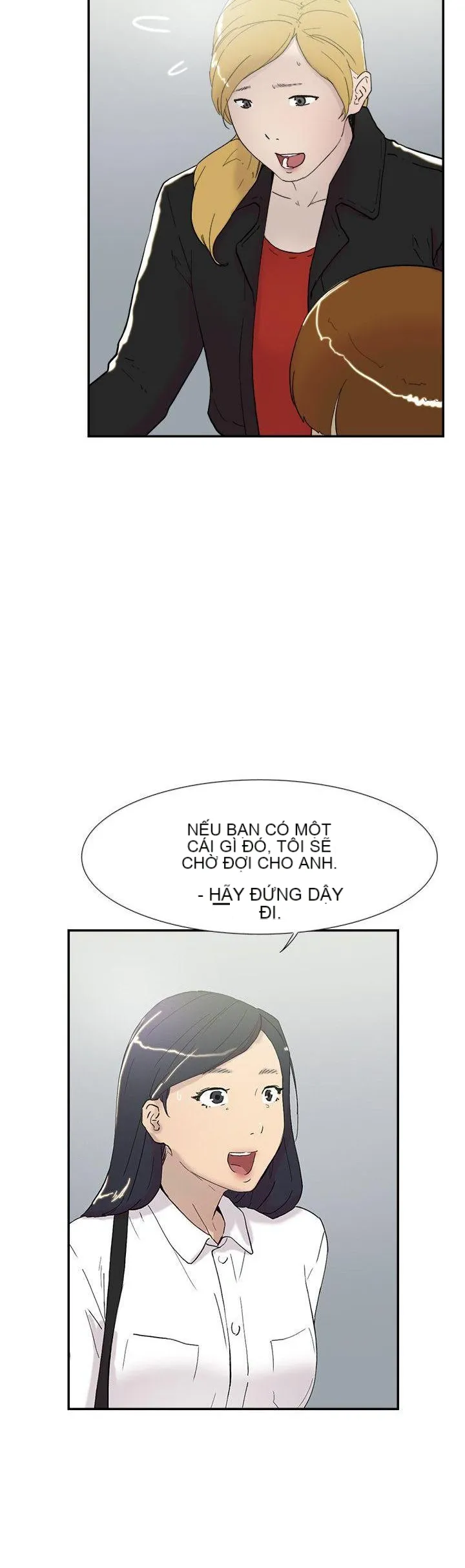 Tình yêu đôi Chương 1-64