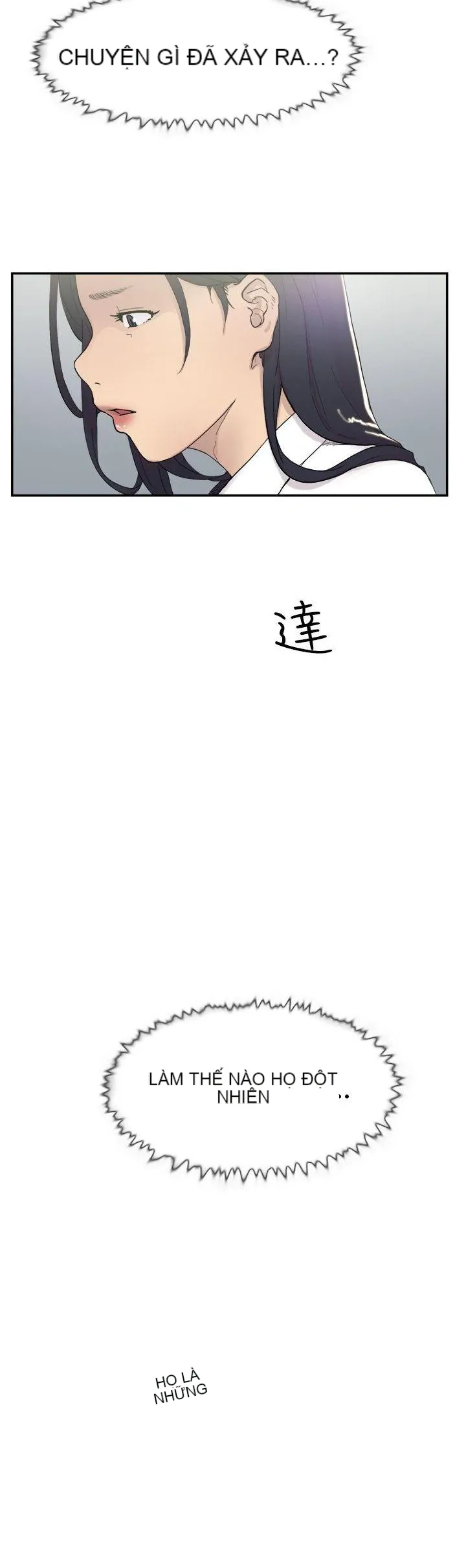 Tình yêu đôi Chương 1-64