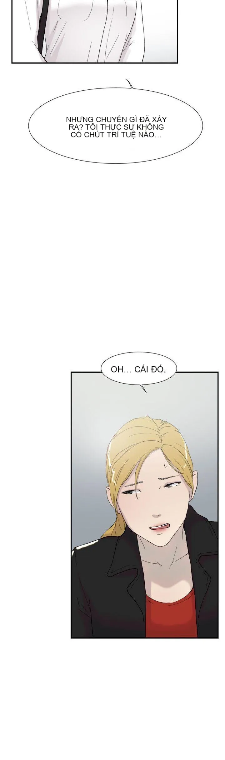 Tình yêu đôi Chương 1-64