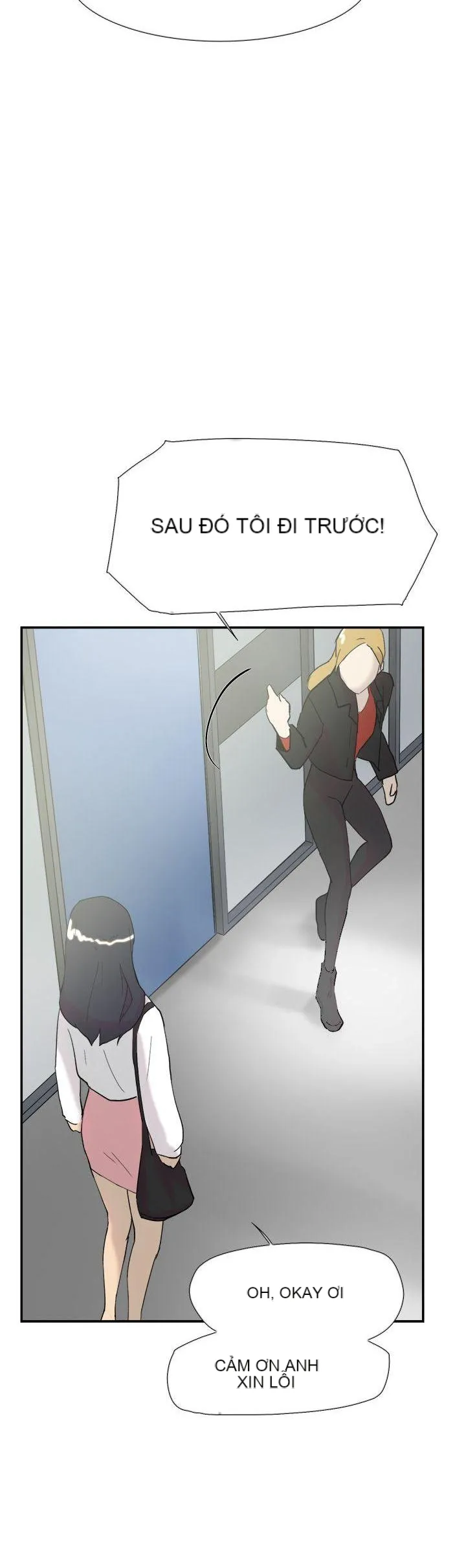 Tình yêu đôi Chương 1-64