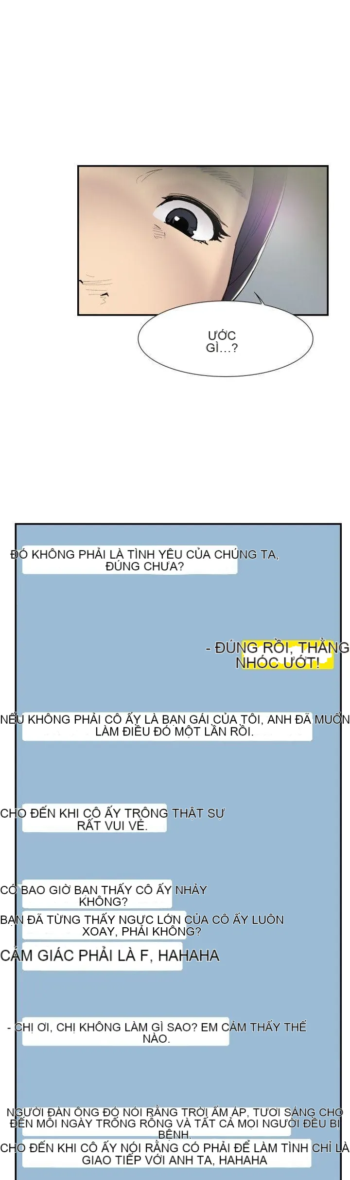 Tình yêu đôi Chương 1-64