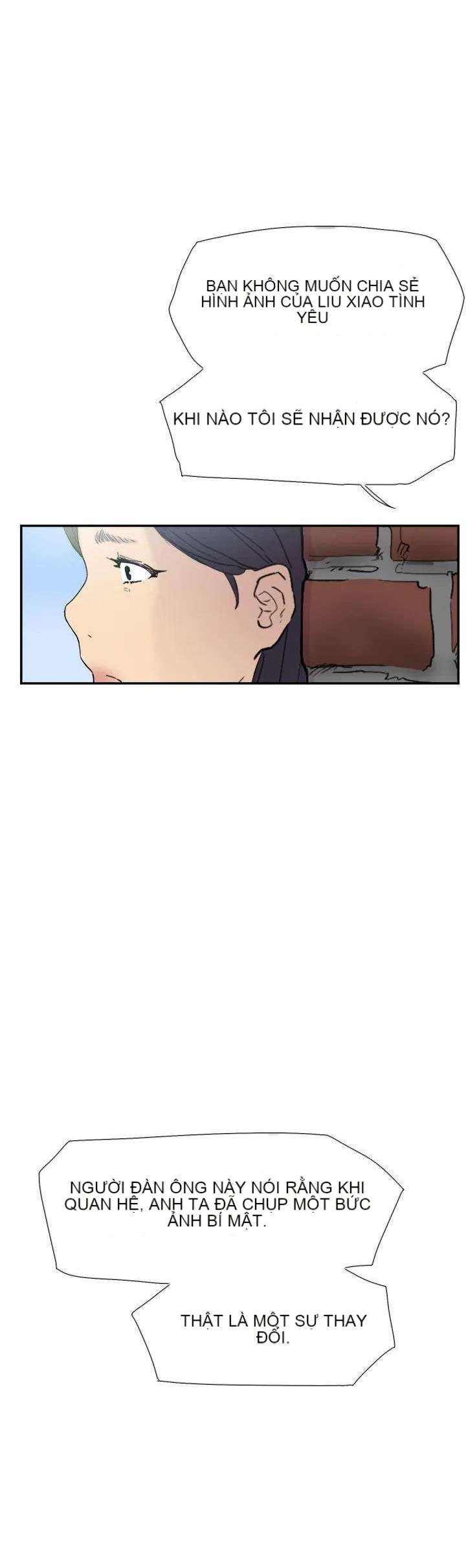 Tình yêu đôi Chương 1-64