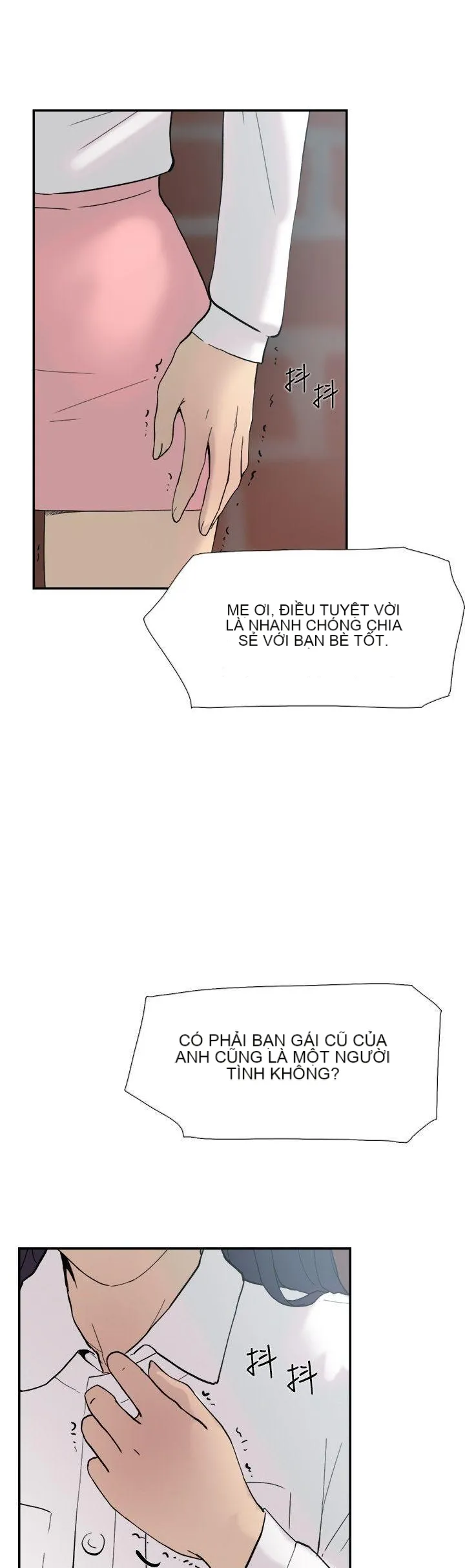 Tình yêu đôi Chương 1-64