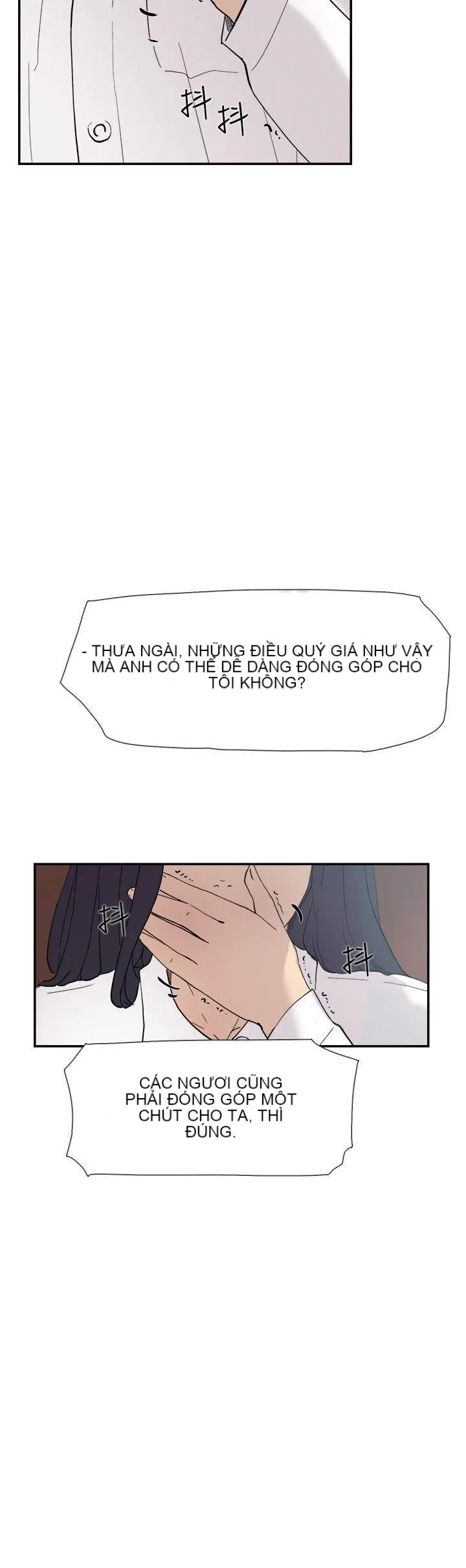 Tình yêu đôi Chương 1-64