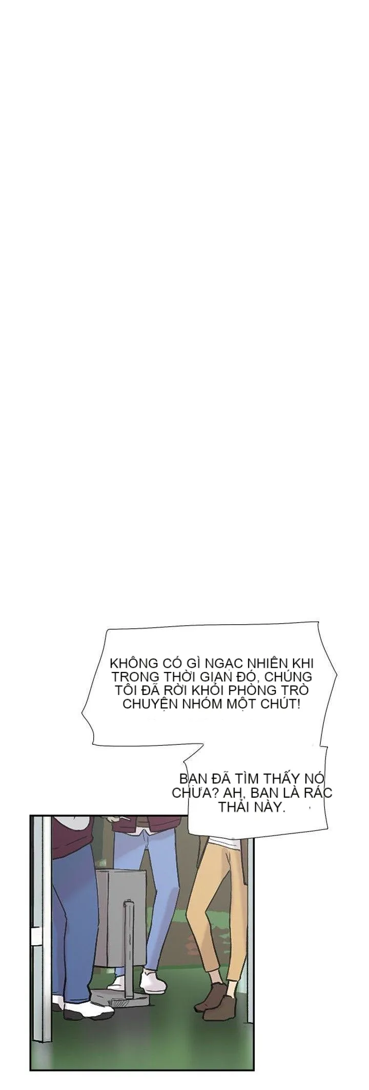 Tình yêu đôi Chương 1-64