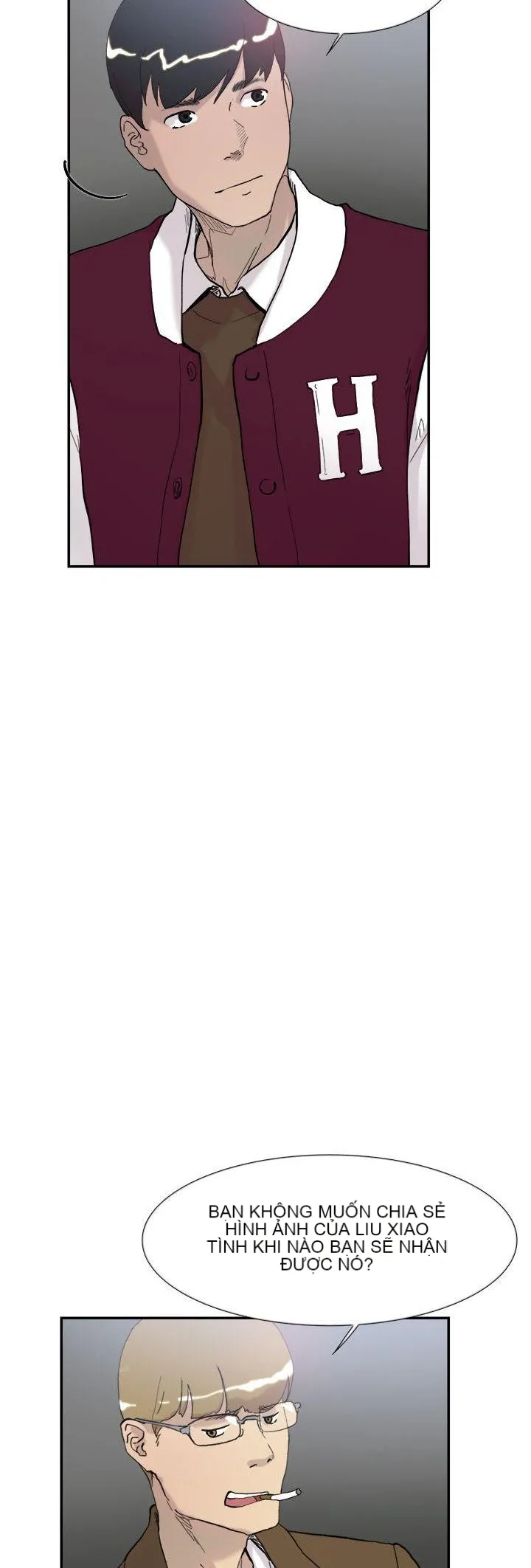 Tình yêu đôi Chương 1-64