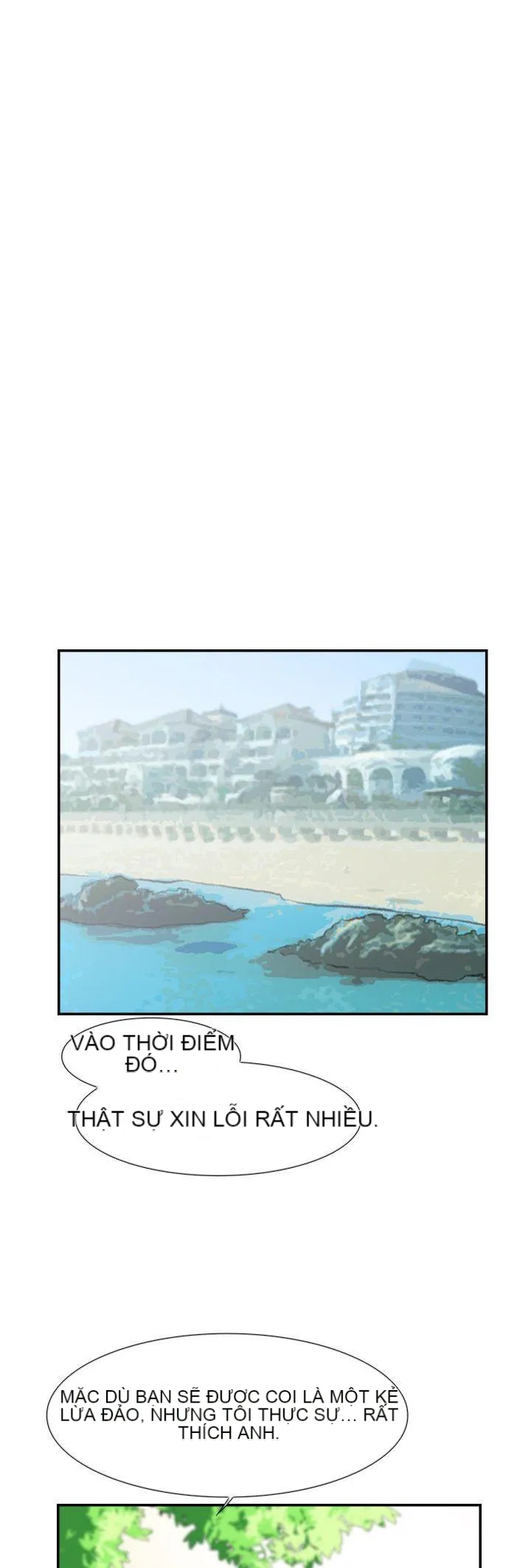 Tình yêu đôi Chương 1-64