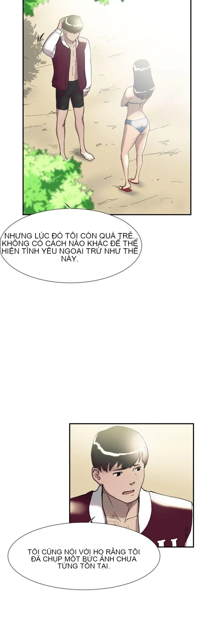 Tình yêu đôi Chương 1-64