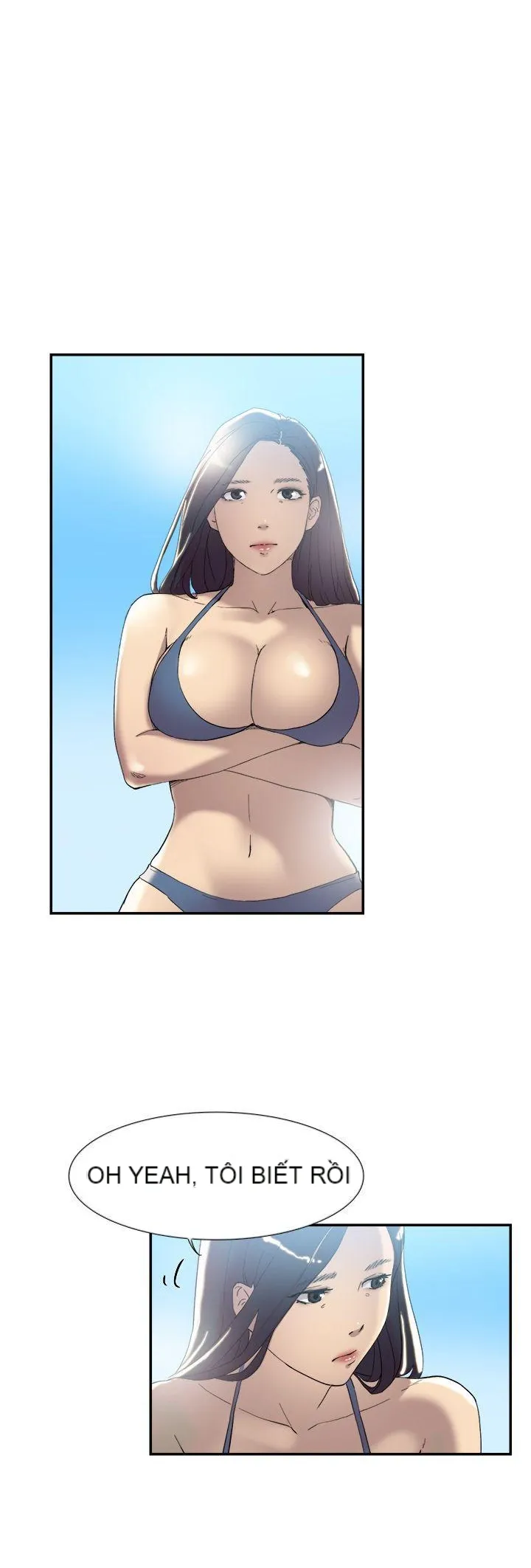 Tình yêu đôi Chương 1-64