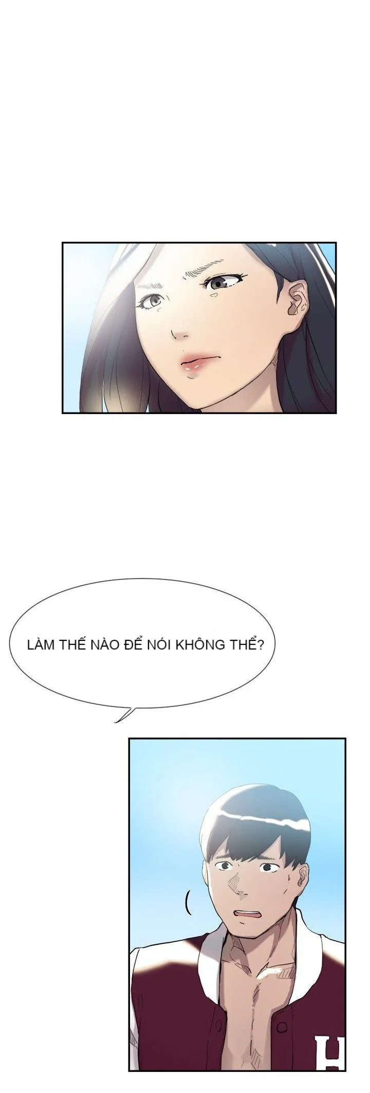 Tình yêu đôi Chương 1-64