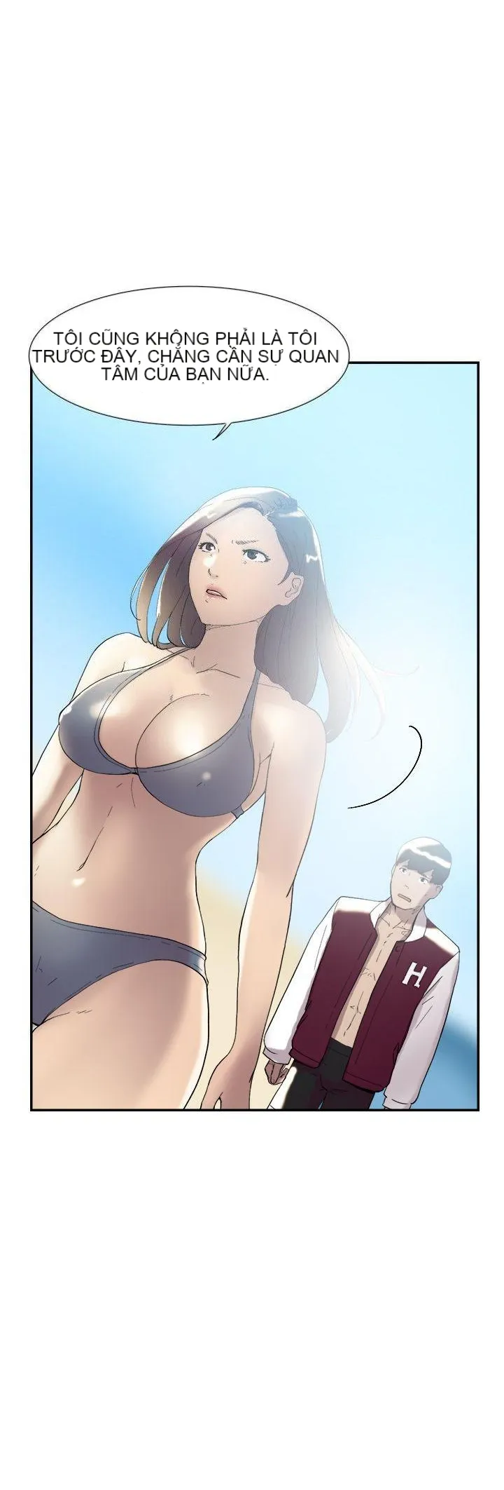 Tình yêu đôi Chương 1-64