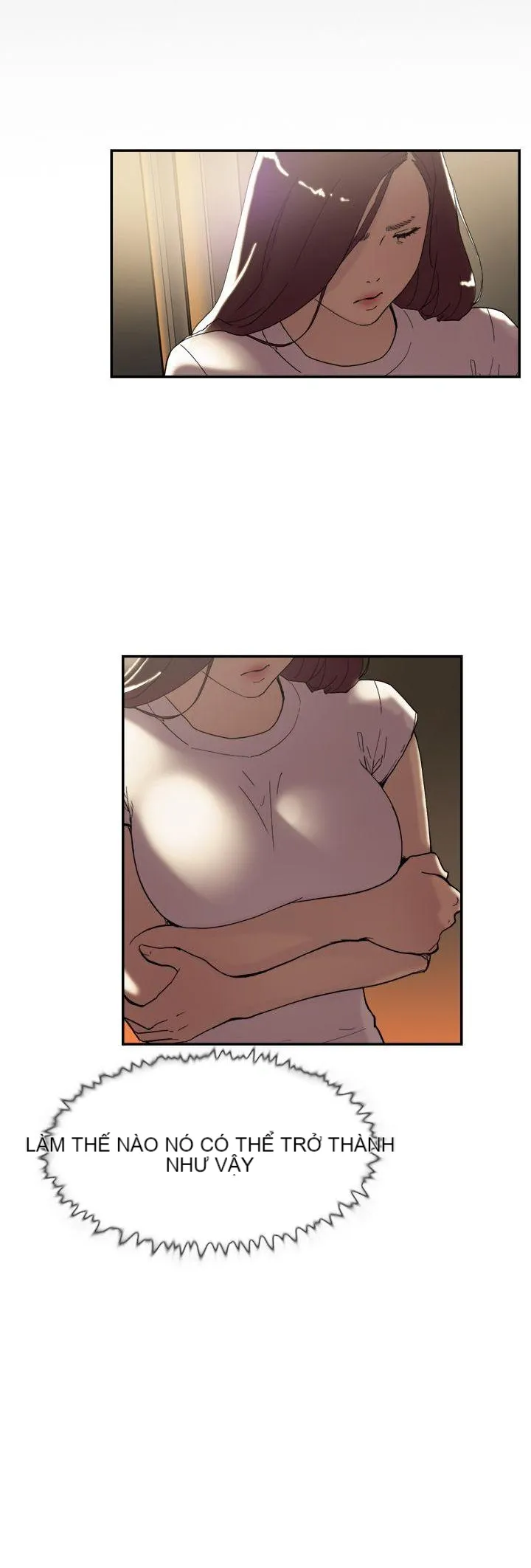 Tình yêu đôi Chương 1-64