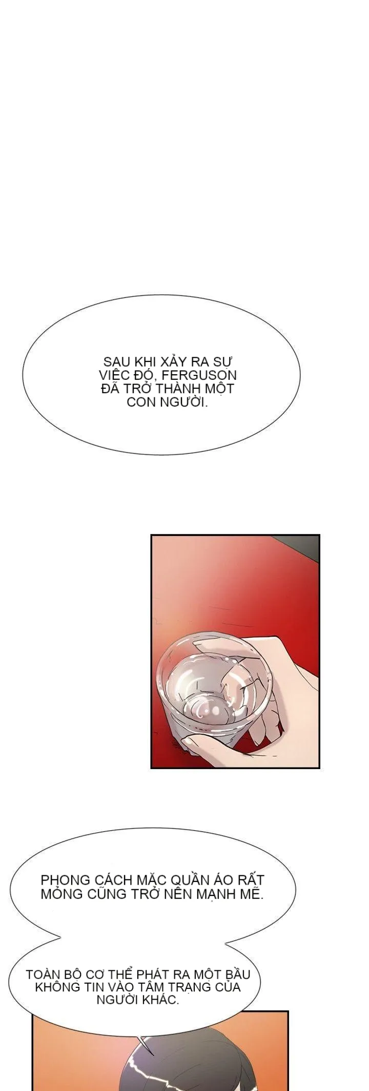 Tình yêu đôi Chương 1-64