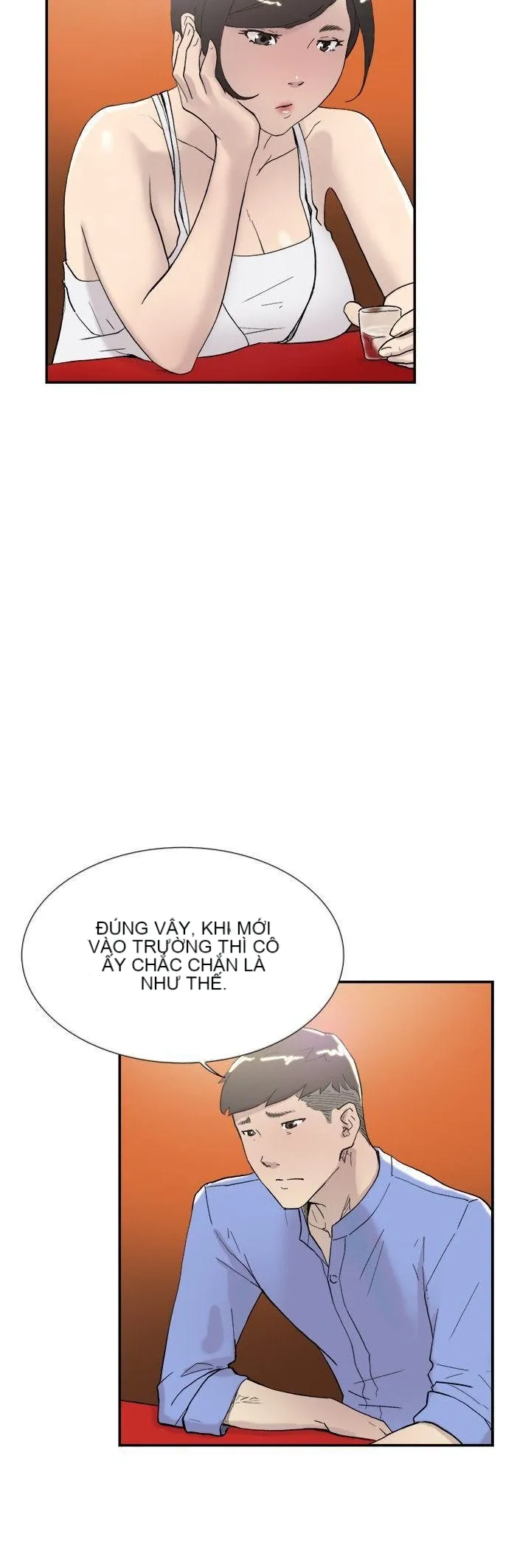 Tình yêu đôi Chương 1-64