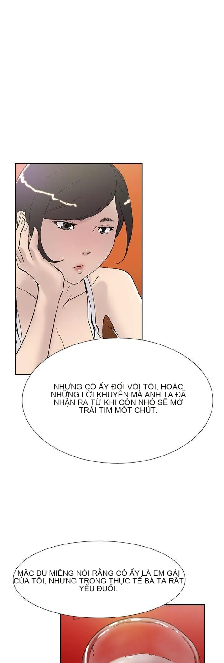 Tình yêu đôi Chương 1-64