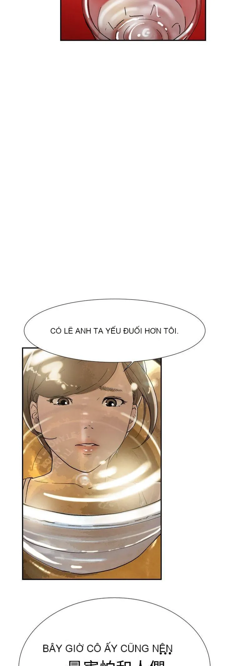 Tình yêu đôi Chương 1-64